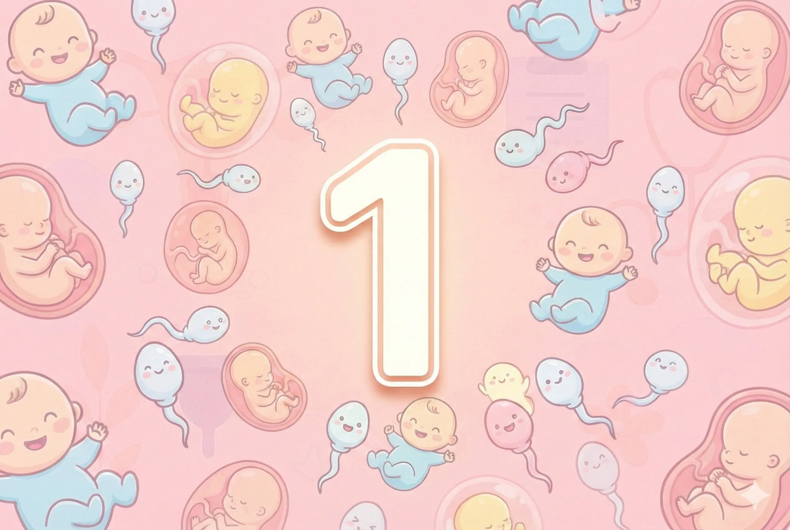 Senior Fertility Consultant