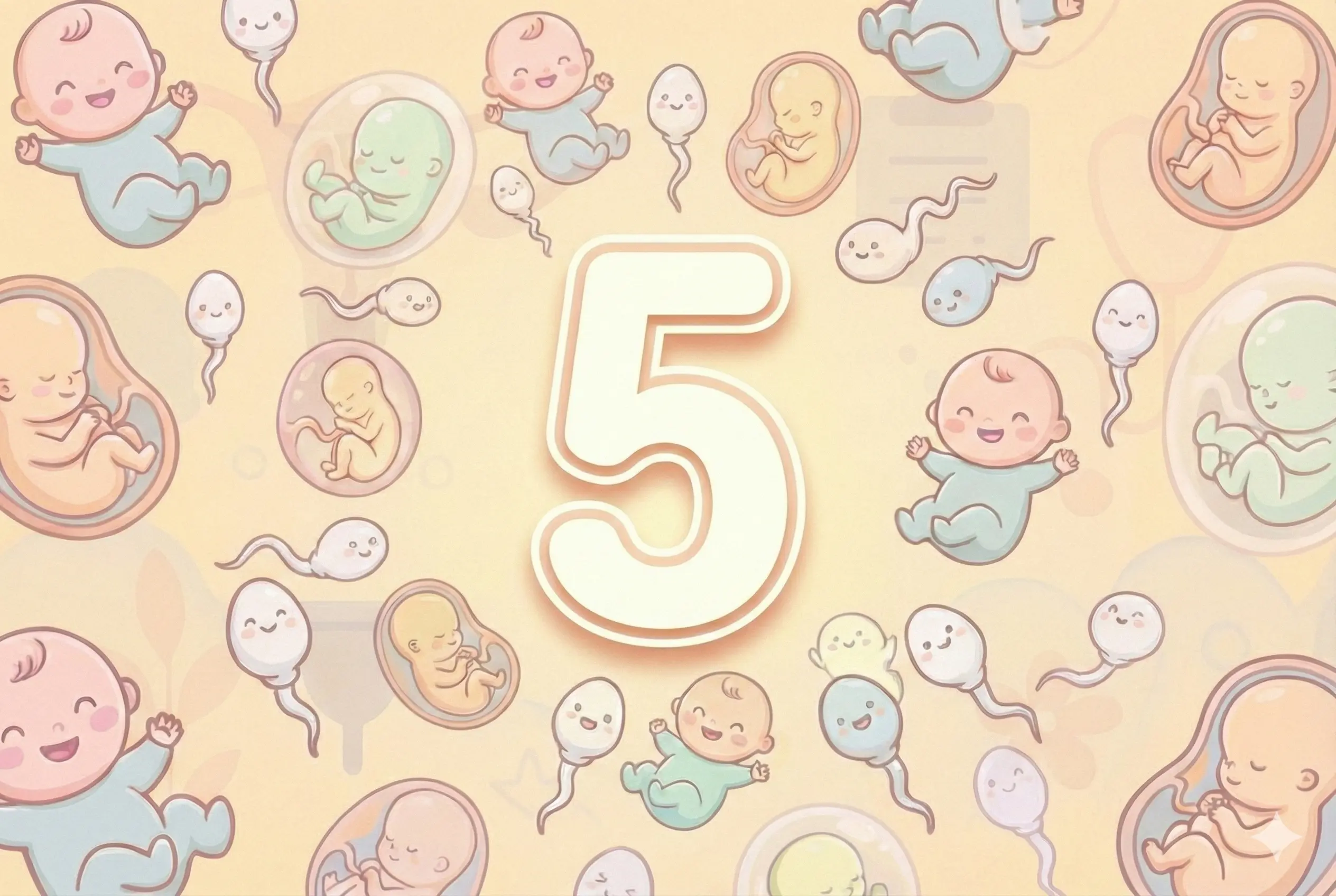 Senior Fertility Consultant